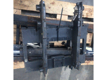 Навесное оборудование LINDE