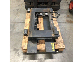 Навесное оборудование