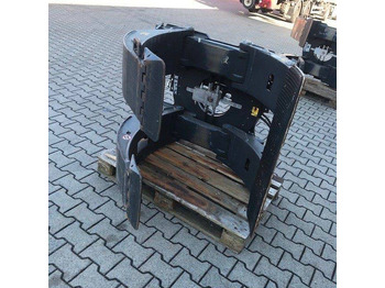 Захват CASCADE