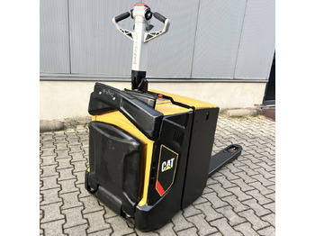 Тележка CATERPILLAR