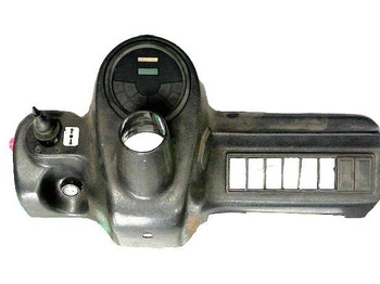 Электрическая система LINDE