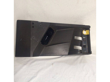 Кузов и экстерьер STILL