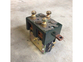 Электрическая система LINDE