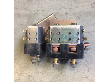 Электрическая система LINDE