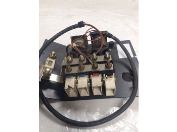 Электрическая система для Погрузочно-разгрузочной техники Contactor for Still R60-30: фото 3