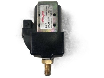 Электрическая система TOYOTA