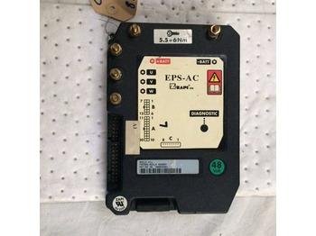 Блок управления для Погрузочно-разгрузочной техники Control Board Steering Gear A3: фото 2