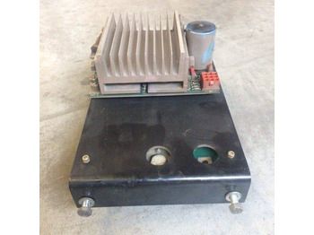 Блок управления для Погрузочно-разгрузочной техники Control Module From Lansing: фото 3 Блок управления для Погрузочно-разгрузочной техники Control Module From Lansing: фото 3