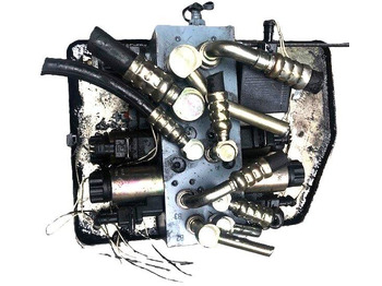 Гидравлический клапан JUNGHEINRICH