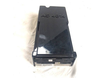 Блок управления JUNGHEINRICH