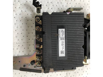 Блок управления LINDE