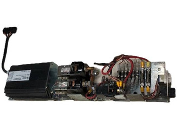 Электрическая система TOYOTA