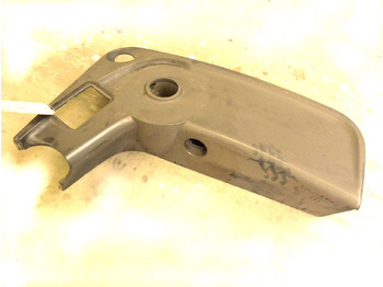 Кузов и экстерьер LINDE