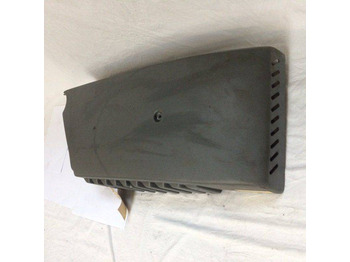 Кузов и экстерьер