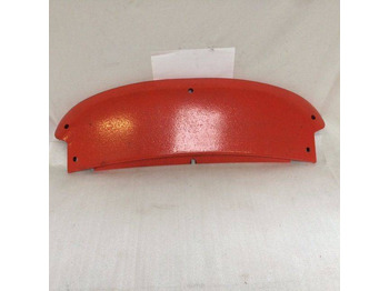 Кузов и экстерьер LINDE