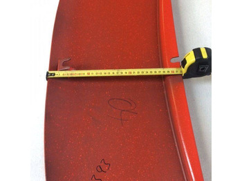 Кузов и экстерьер для Погрузочно-разгрузочной техники Cover assy for Linde: фото 3 Кузов и экстерьер для Погрузочно-разгрузочной техники Cover assy for Linde: фото 3