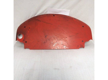 Кузов и экстерьер LINDE