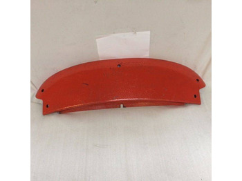 Кузов и экстерьер LINDE