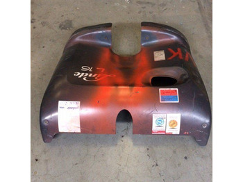 Кузов и экстерьер LINDE