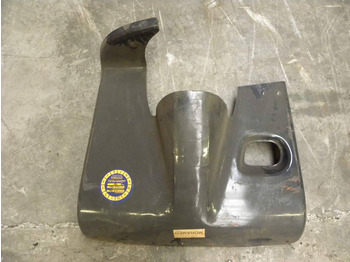 Кузов и экстерьер LINDE