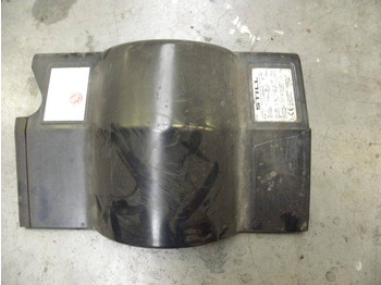 Кузов и экстерьер STILL