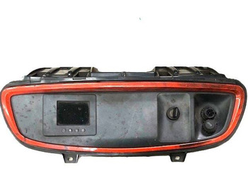 Электрическая система