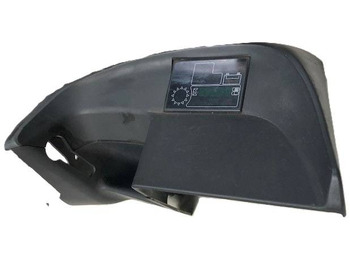 Приборная панель LINDE