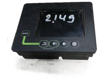 Электрическая система LINDE