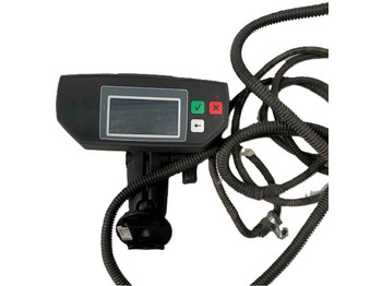 Электрическая система TOYOTA