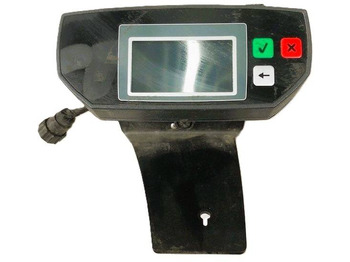 Электрическая система TOYOTA