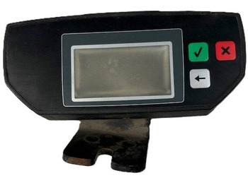 Электрическая система TOYOTA