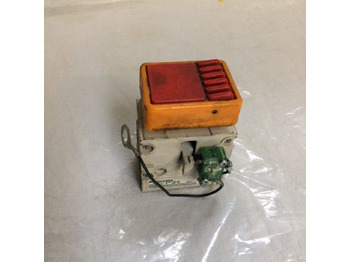 Электрическая система