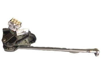 Электрическая система для Погрузочно-разгрузочной техники Electronic Module for Linde: фото 2 Электрическая система для Погрузочно-разгрузочной техники Electronic Module for Linde: фото 2