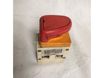 Электрическая система