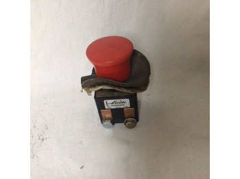 Электрическая система