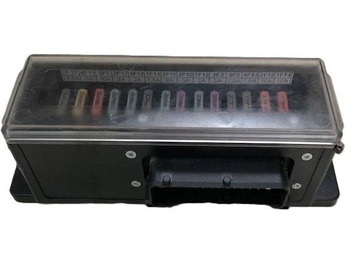 Предохранитель JUNGHEINRICH