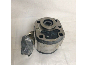 Насос гидроусилителя STILL