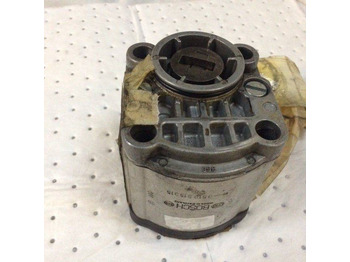 Насос гидроусилителя LINDE