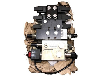 Гидравлический клапан ATLET