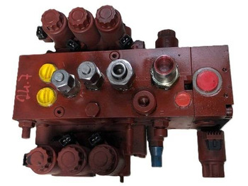 Гидравлический клапан LINDE