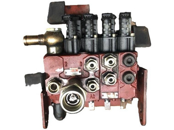 Гидравлический клапан LINDE