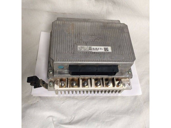 Блок управления LINDE