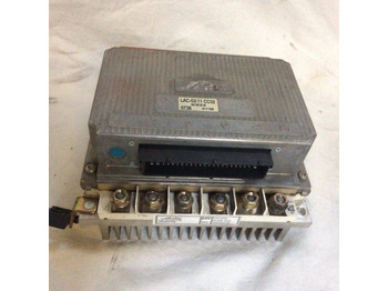 Блок управления LINDE