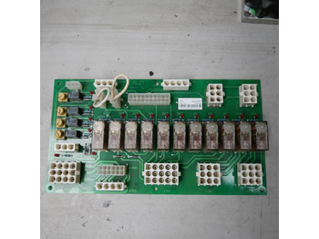 Электрическая система
