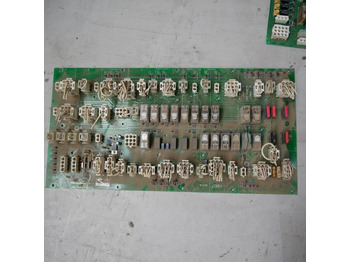 Электрическая система