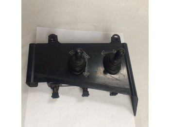 Электрическая система LINDE