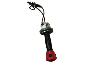 Электрическая система LINDE