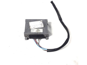 Блок управления LINDE