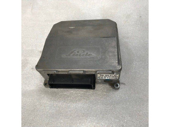 Блок управления