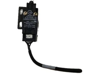 Электрическая система LINDE